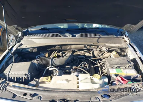 2010 Dodge Nitro Se из США, поврежденный, VIN 1D4PU2GK3AW141846